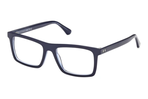 Okulary korekcyjne Web Eyewear WE5471 092