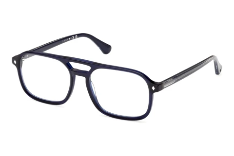 Okulary korekcyjne Web Eyewear WE5473 092