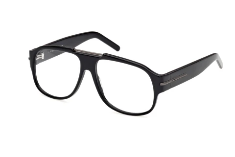 Okulary korekcyjne Web Eyewear WE5480 001