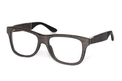 Okulary korekcyjne Wood Fellas Prinzregenten (10900 black oak)