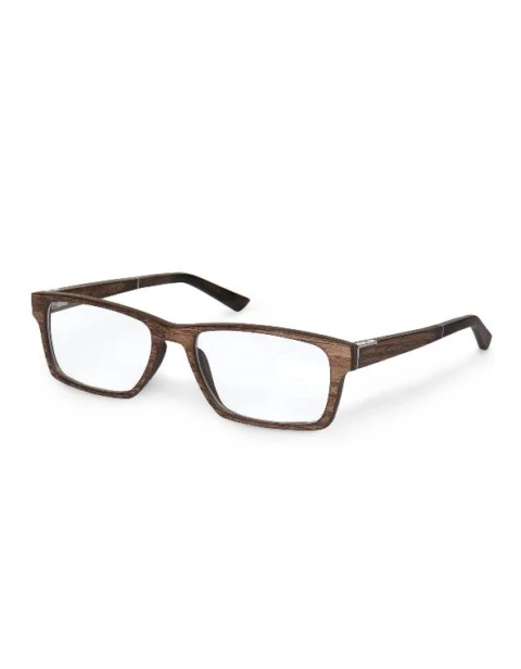 Okulary korekcyjne Wood Fellas Maximilian (10901 walnut)