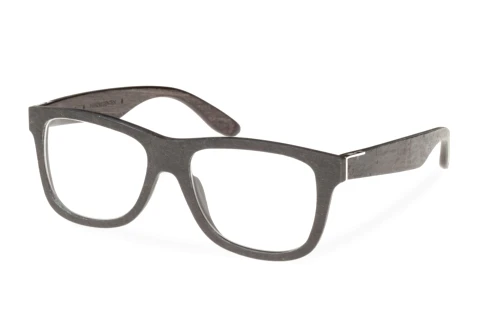 Okulary korekcyjne Wood Fellas Prinzregenten (10906 grey)