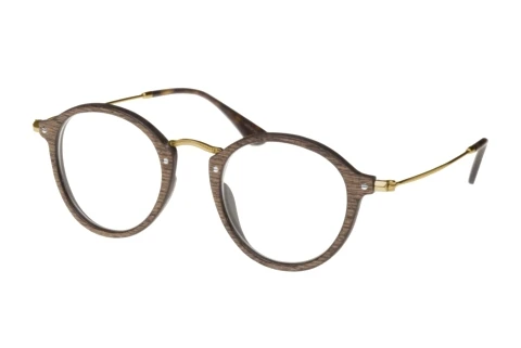 Okulary korekcyjne Wood Fellas Nymphenburg (10909 walnut)