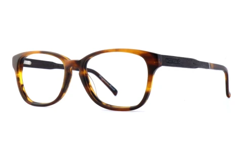 Okulary korekcyjne Wood Fellas Sendling (10927 ebony/havana)