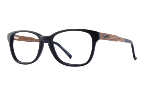 Okulary korekcyjne Wood Fellas Sendling (10927 walnut/black)