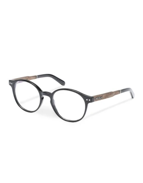 Okulary korekcyjne Wood Fellas Solln (10929 walnut/black)