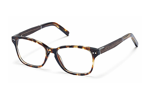 Okulary korekcyjne Wood Fellas Sendling Premium (10937 ebony/havana)