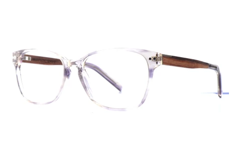 Okulary korekcyjne Wood Fellas Sendling Premium (10937 macassar grey)
