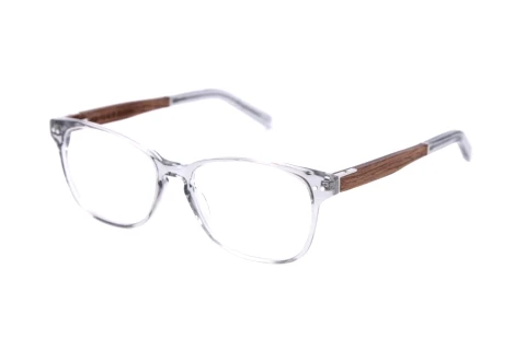 Okulary korekcyjne Wood Fellas Sendling Premium (10937 walnut/grey)
