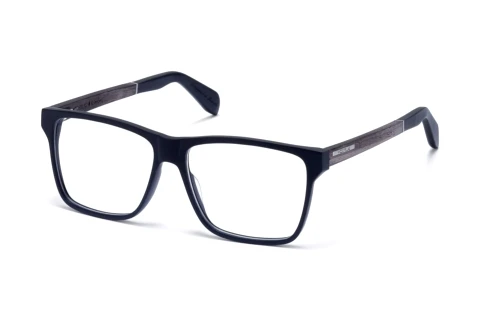 Okulary korekcyjne Wood Fellas Kaltenberg (10940 black oak)