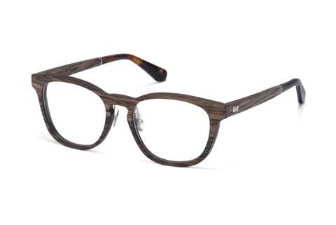 Okulary korekcyjne Wood Fellas Falkenstein (10950 walnut)