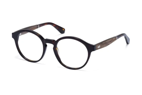 Okulary korekcyjne Wood Fellas Werdenfels (10951 walnut)