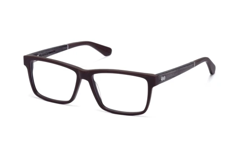 Okulary korekcyjne Wood Fellas Hohenaschau (10952 black oak)