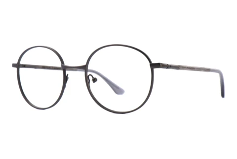 Okulary korekcyjne Wood Fellas Amerang (10956 chalk oak/gun)
