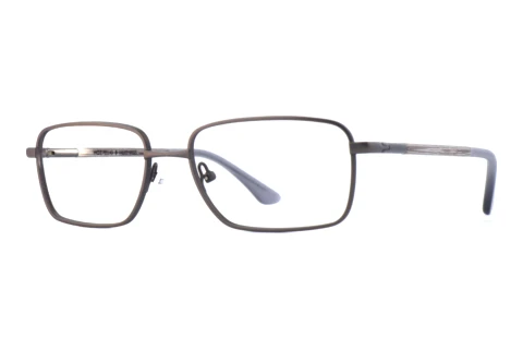 Okulary korekcyjne Wood Fellas Falkenfels (10957 chalk oak/gun)