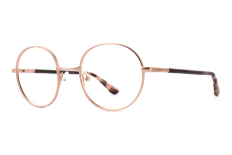 Okulary korekcyjne Wood Fellas Nassenfels (10961 walnut/rosé gold)