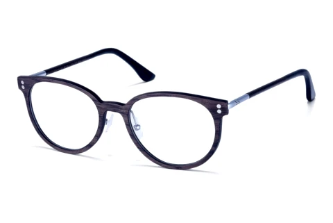Okulary korekcyjne Wood Fellas Schwaneck (10985 black oak)
