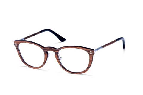 Okulary korekcyjne Wood Fellas Freienstein (10991 walnut)