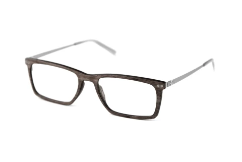 Okulary korekcyjne Wood Fellas Maximilian Air (10996 black oak)