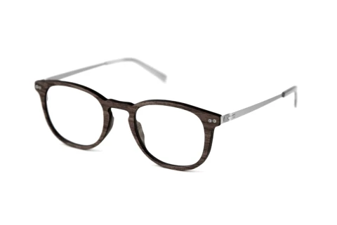 Okulary korekcyjne Wood Fellas Bogenhausen Air (10997 black oak)