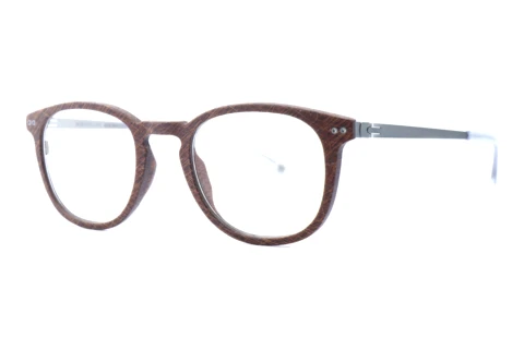 Okulary korekcyjne Wood Fellas Bogenhausen Air (10997 palm)