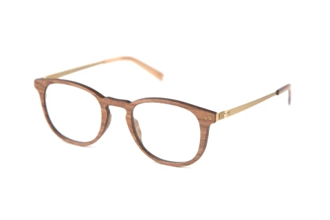 Okulary korekcyjne Wood Fellas Bogenhausen Air (10997 walnut)