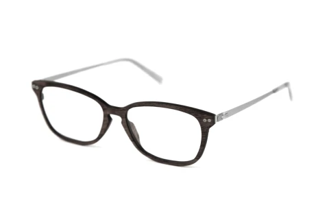 Okulary korekcyjne Wood Fellas Sendling Air (10998 black oak)