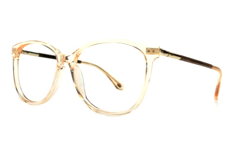 Okulary korekcyjne Wood Fellas Cronheim (11000 macassar/crys gold)