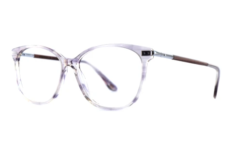 Okulary korekcyjne Wood Fellas Cronheim (11000 macassar/grey)