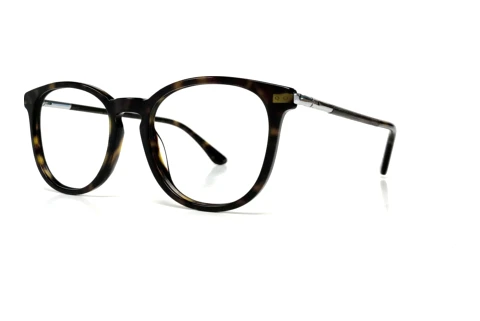 Okulary korekcyjne Wood Fellas Pfersee (11002 walnut/havana)