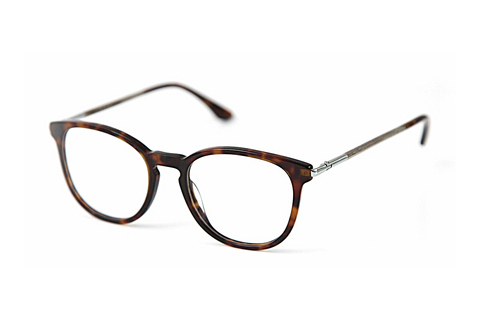 Okulary korekcyjne Wood Fellas Pfersee (11002 walnut)