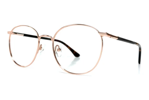 Okulary korekcyjne Wood Fellas Braunfels (11010 black oak/rose)
