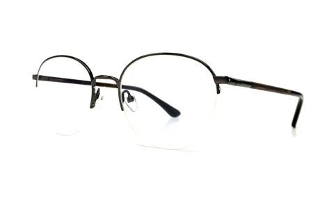 Okulary korekcyjne Wood Fellas Cloudburst (11017 walnut/gun shiny)