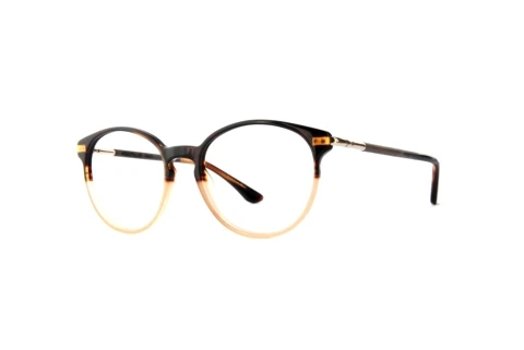 Okulary korekcyjne Wood Fellas Halo (11020 black oak/espr)