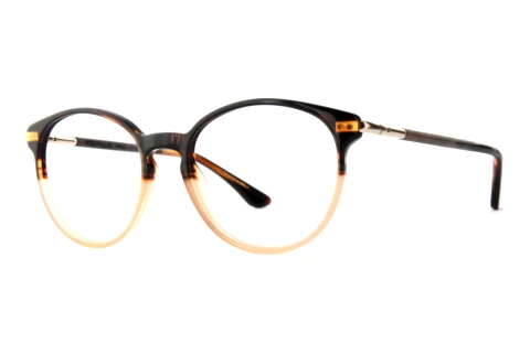 Okulary korekcyjne Wood Fellas Halo (11020 black oak/espresso)