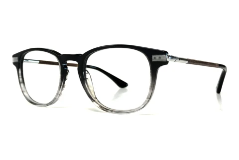 Okulary korekcyjne Wood Fellas Lucida (11023 macassar/black)