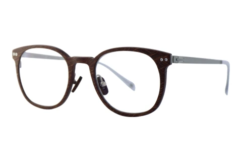 Okulary korekcyjne Wood Fellas Pottenstein Air (11029 palm)