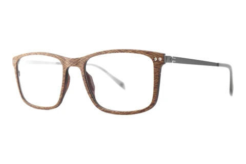 Okulary korekcyjne Wood Fellas Giesing Air (11030 palm)