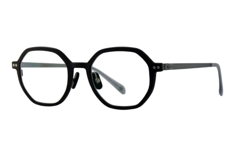 Okulary korekcyjne Wood Fellas Blomberg Air (11032 black oak)