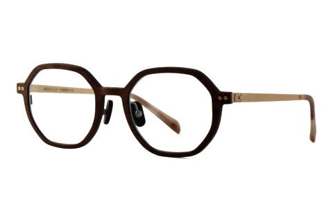 Okulary korekcyjne Wood Fellas Blomberg Air (11032 walnut)