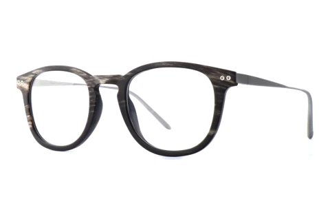 Okulary korekcyjne Wood Fellas Bogenhausen Air (11034 midnight matte)