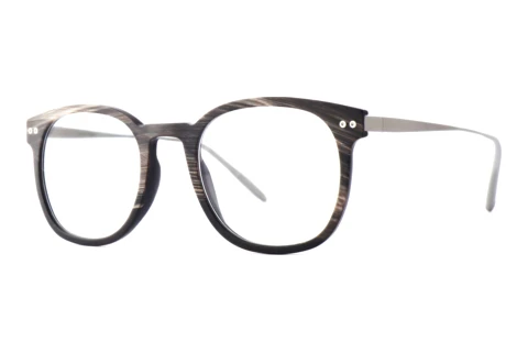 Okulary korekcyjne Wood Fellas Pottenstein Air (11035 midnight matte)