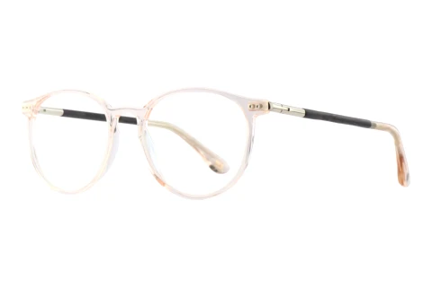 Okulary korekcyjne Wood Fellas Point (11037 black oak/gold)