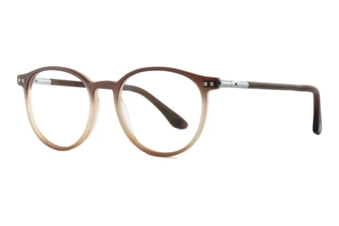 Okulary korekcyjne Wood Fellas Point (11037 walnut/brown)