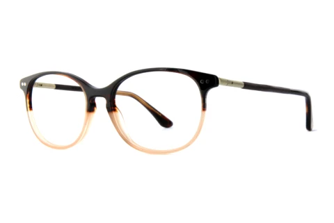 Okulary korekcyjne Wood Fellas Prospect (11038 black oak/espr)