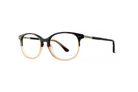 Okulary korekcyjne Wood Fellas Prospect (11038 black oak)