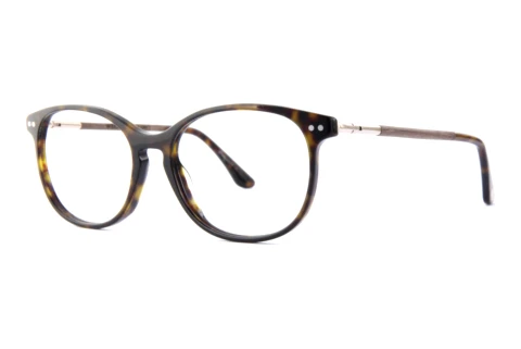 Okulary korekcyjne Wood Fellas Prospect (11038 walnut/hav)