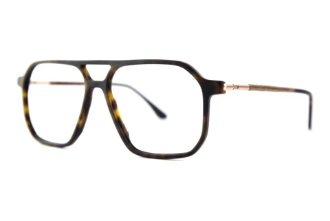 Okulary korekcyjne Wood Fellas Blip (11041 walnut/havana)