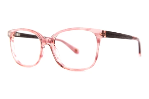 Okulary korekcyjne Wood Fellas Vary (11045 walnut/pink)