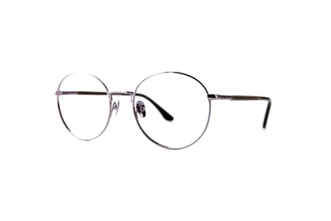 Okulary korekcyjne Wood Fellas Zoom (11047 black oak/lavendar)